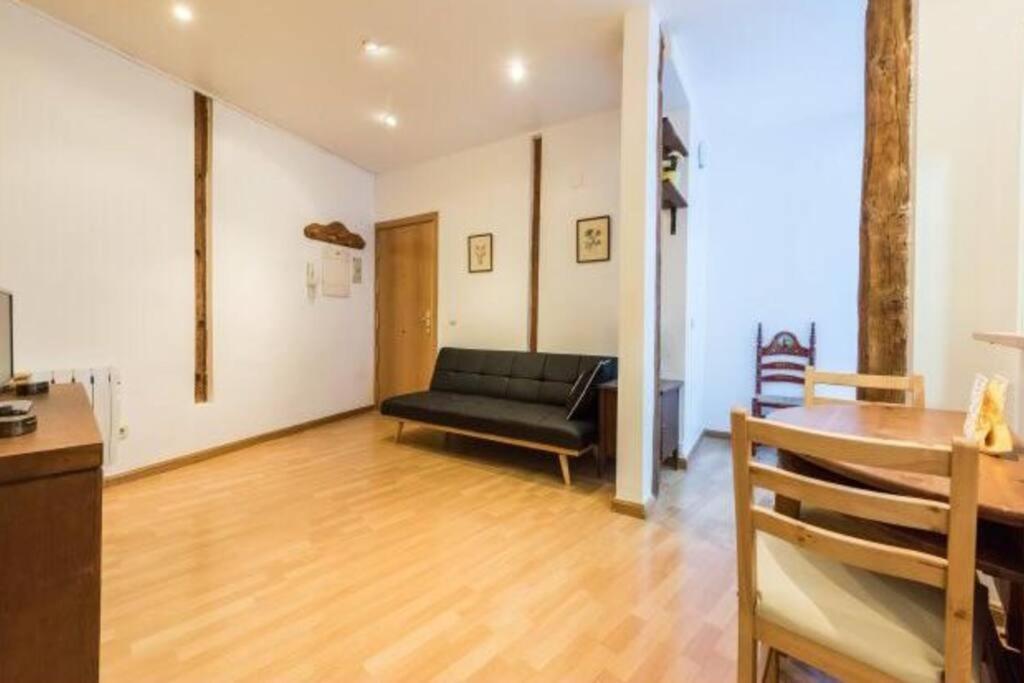 Luminoso Apartamento En Lavapies-Tirso De Molina Madrid Exterior photo